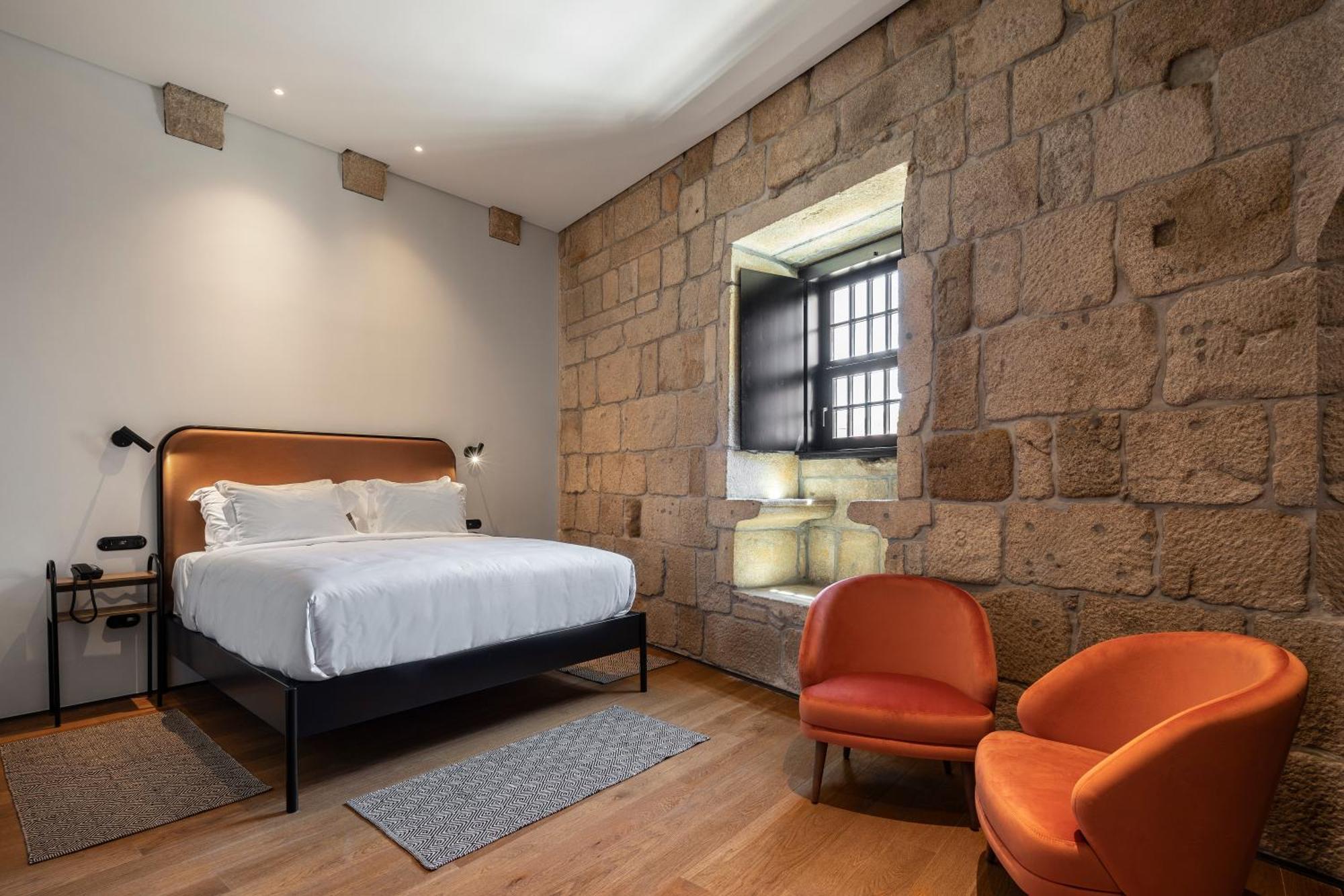 Exmo Hotel By Olivia, Porto