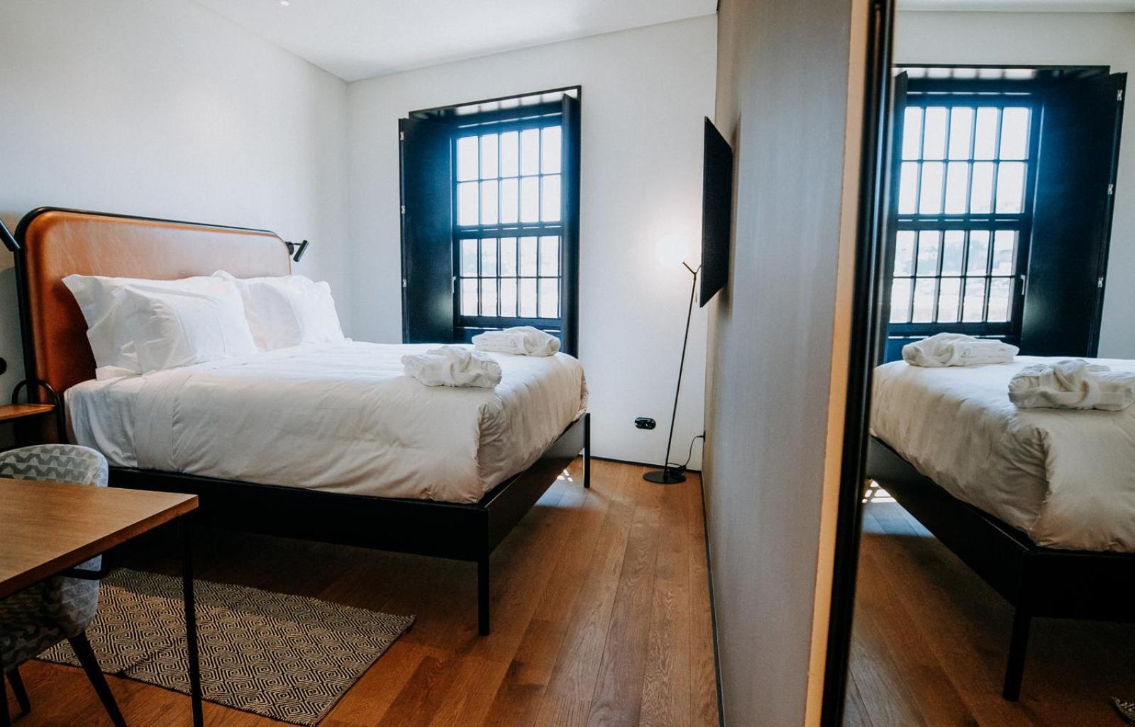 Exmo Hotel By Olivia — Photos 3