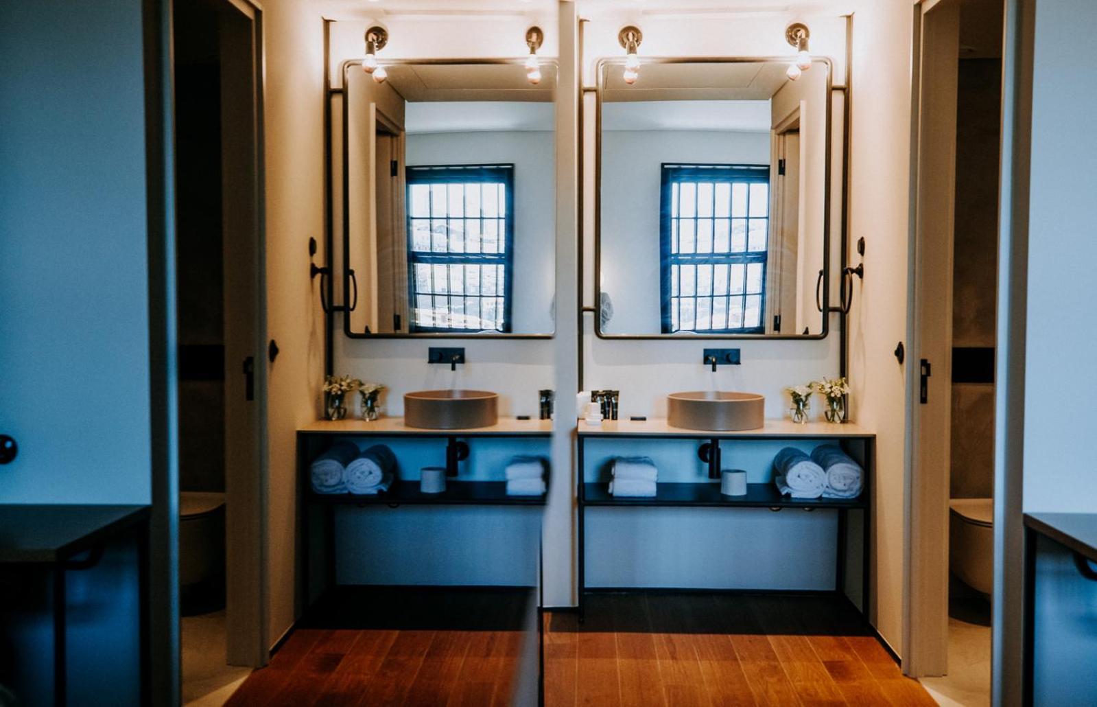 Exmo Hotel By Olivia — Photos 2