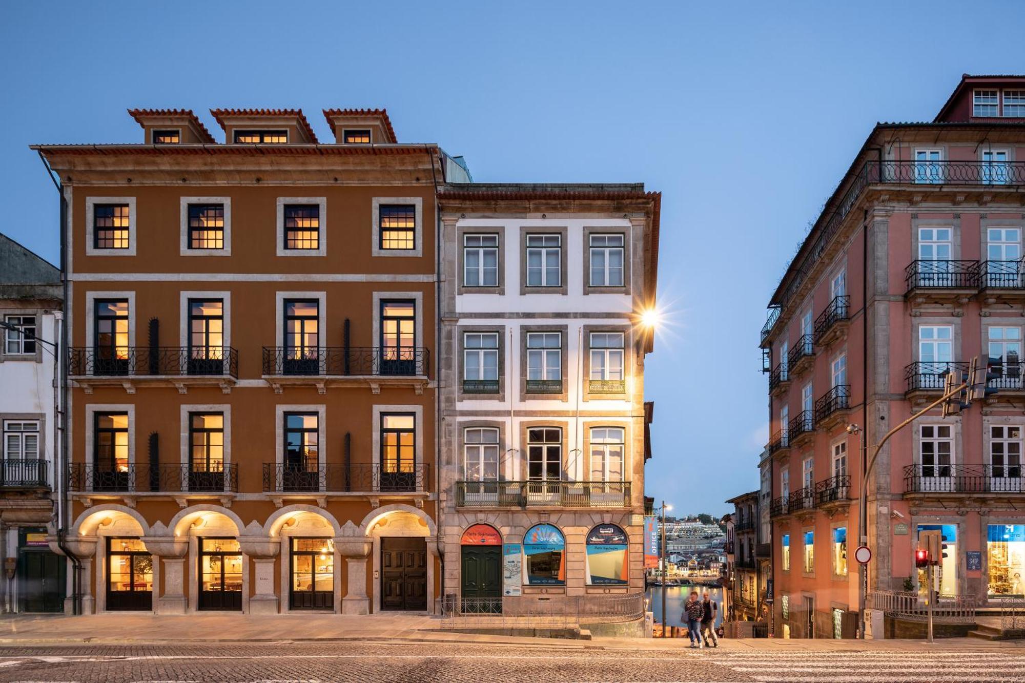 Exmo Hotel By Olivia — Photos 1